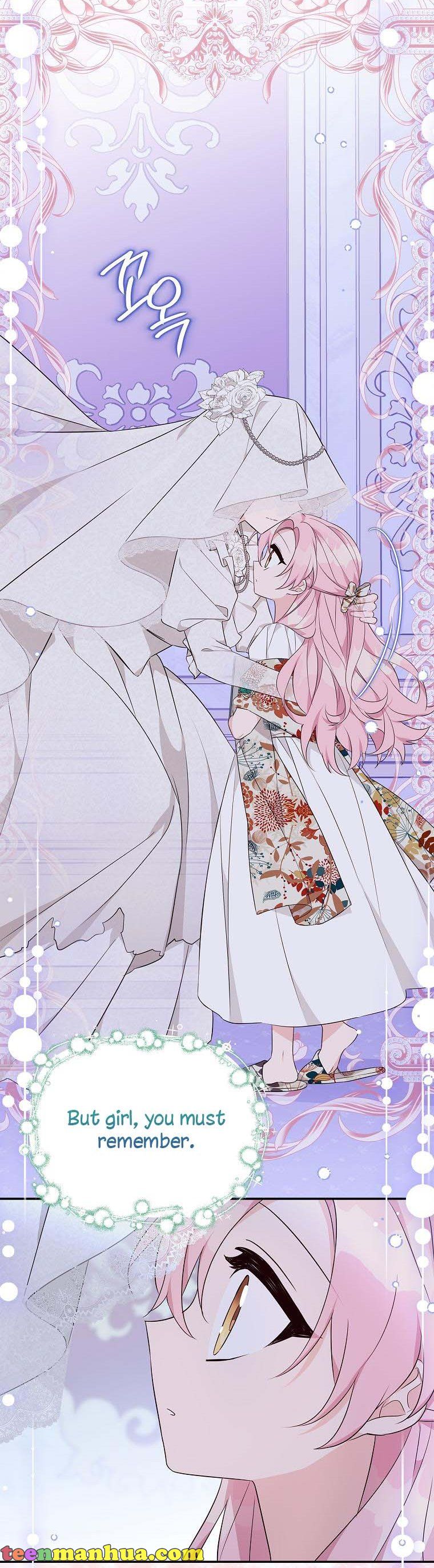 The Youngest Daughter of the Villainous Duke Chapter 44 185 010