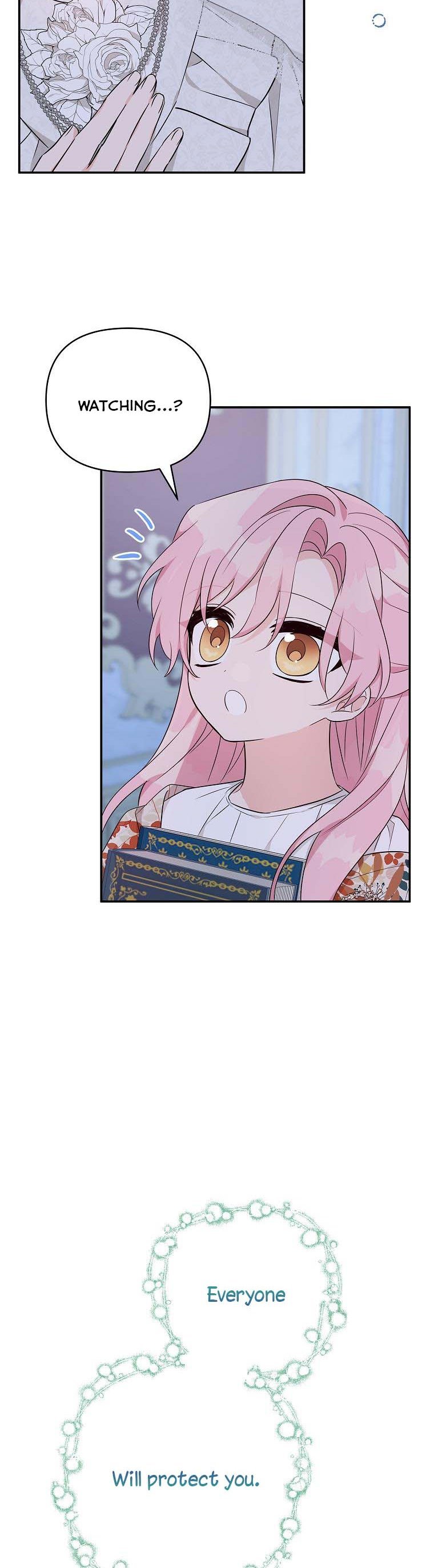 The Youngest Daughter of the Villainous Duke Chapter 44 188 013