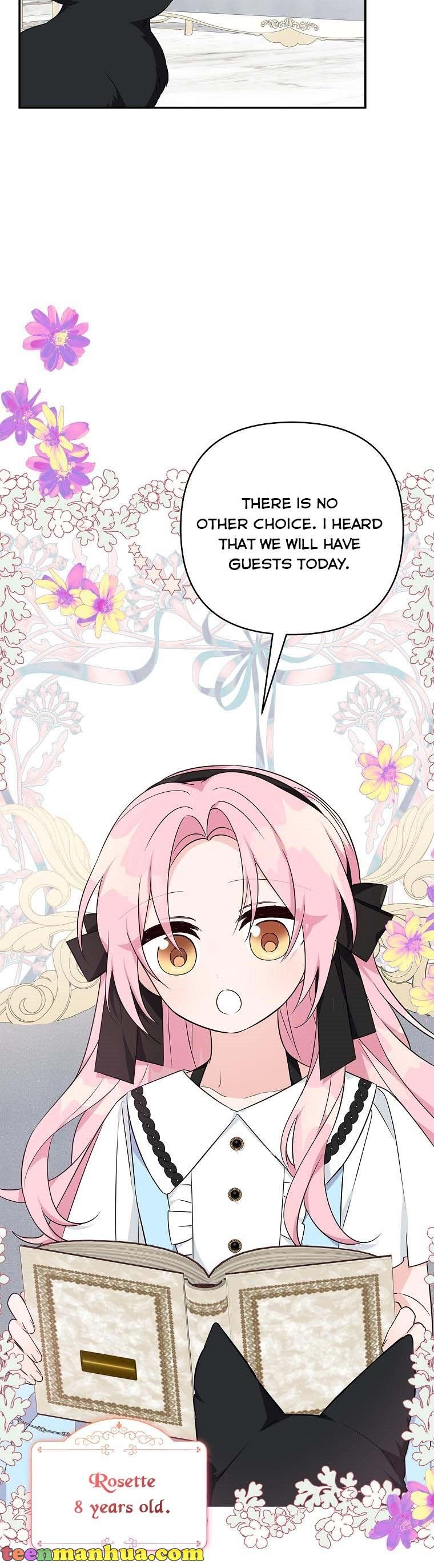 The Youngest Daughter of the Villainous Duke Chapter 44 192 017