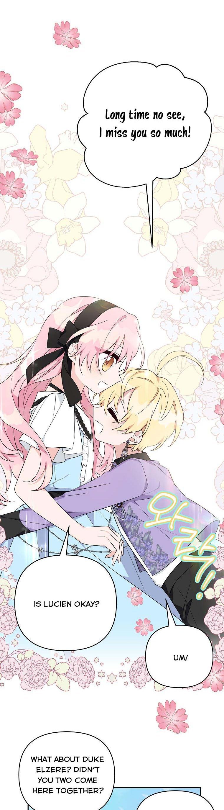The Youngest Daughter of the Villainous Duke Chapter 44 197 022