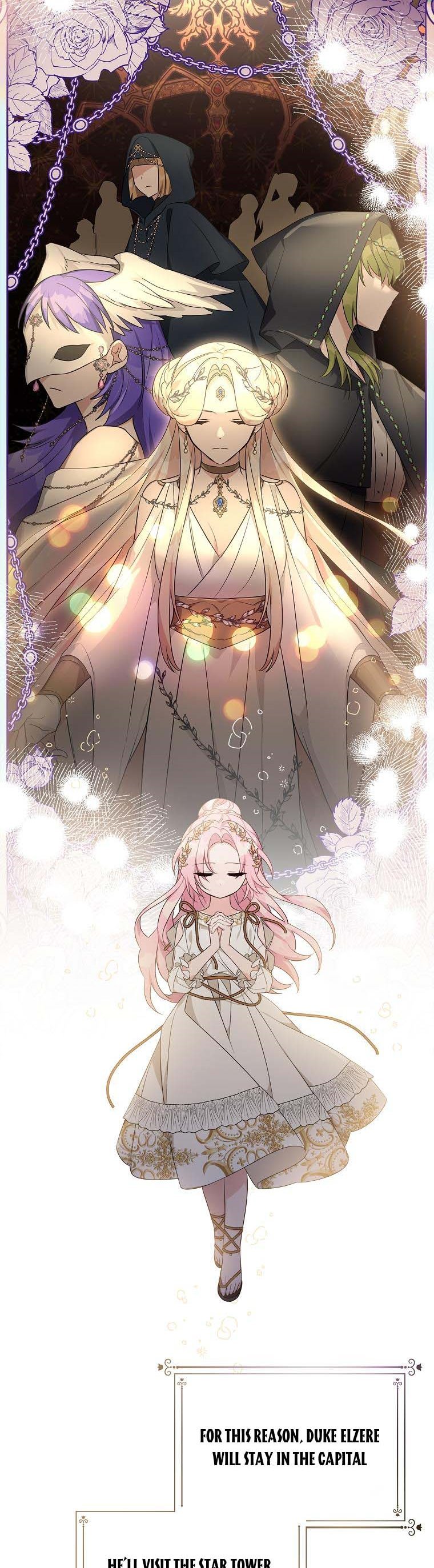 The Youngest Daughter of the Villainous Duke Chapter 44 206 031
