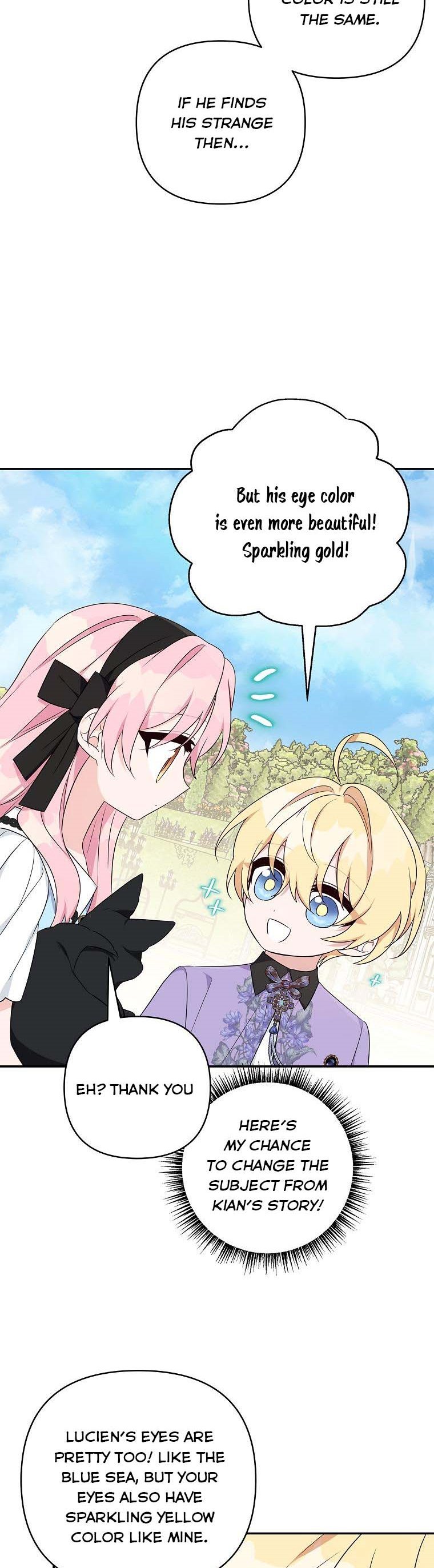 The Youngest Daughter of the Villainous Duke Chapter 44 211 036