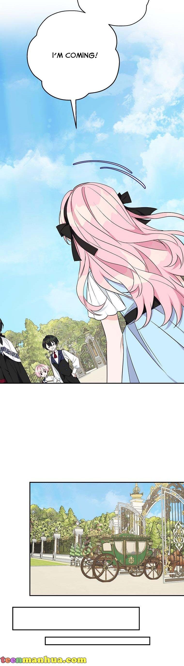 The Youngest Daughter of the Villainous Duke Chapter 44 217 042