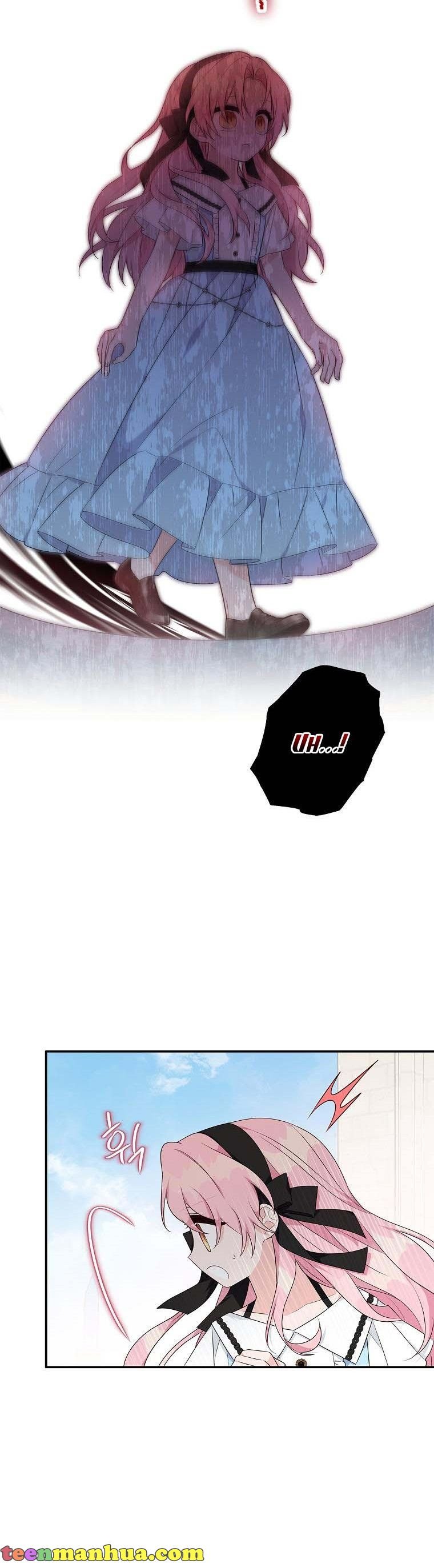 The Youngest Daughter of the Villainous Duke Chapter 44 223 048