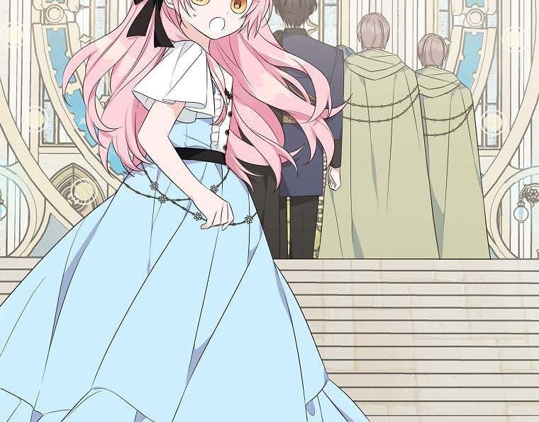 The Youngest Daughter of the Villainous Duke Chapter 44 226 051