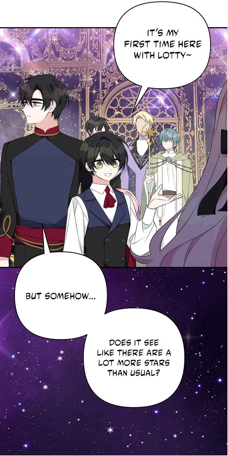 The Youngest Daughter of the Villainous Duke Chapter 45 119 21