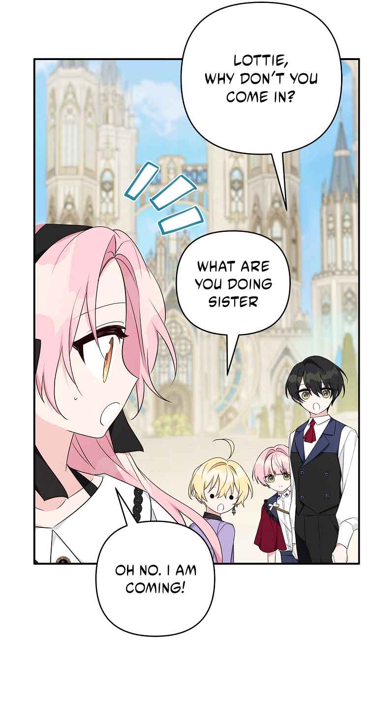 The Youngest Daughter of the Villainous Duke Chapter 45 104 6