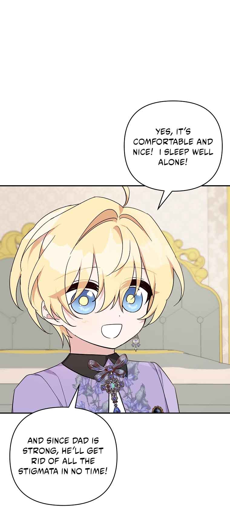 The Youngest Daughter of the Villainous Duke Chapter 46 217 03