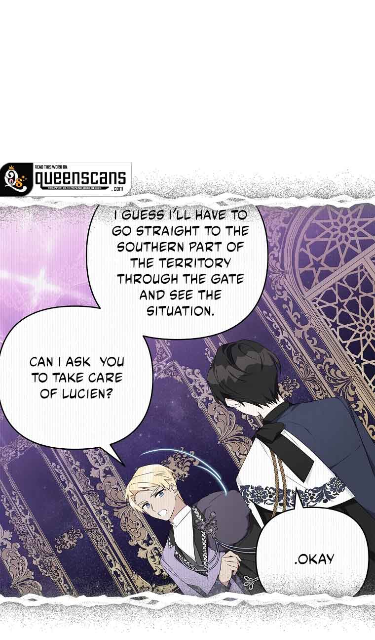 The Youngest Daughter of the Villainous Duke Chapter 46 218 04