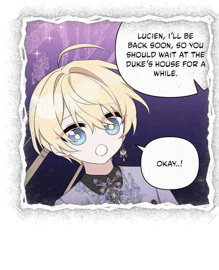 The Youngest Daughter of the Villainous Duke Chapter 46 219 05