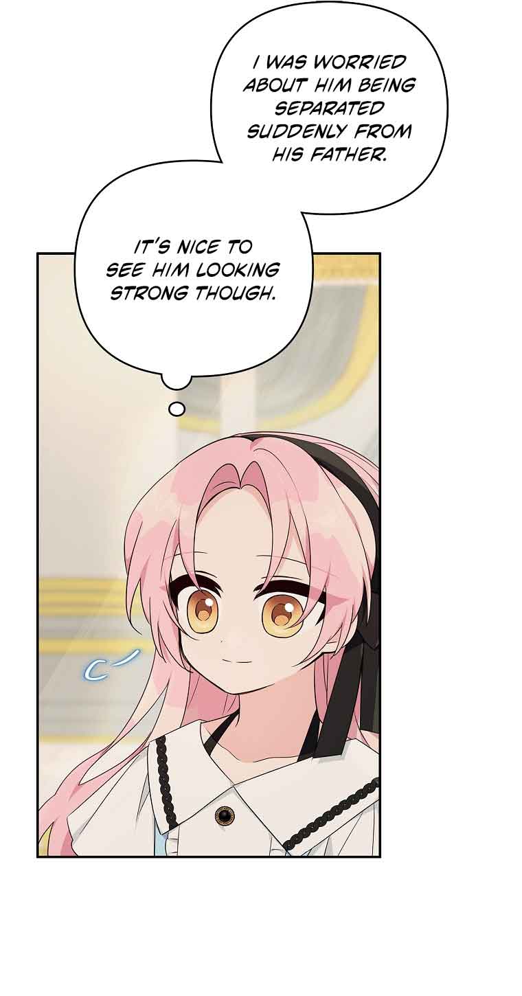 The Youngest Daughter of the Villainous Duke Chapter 46 220 06