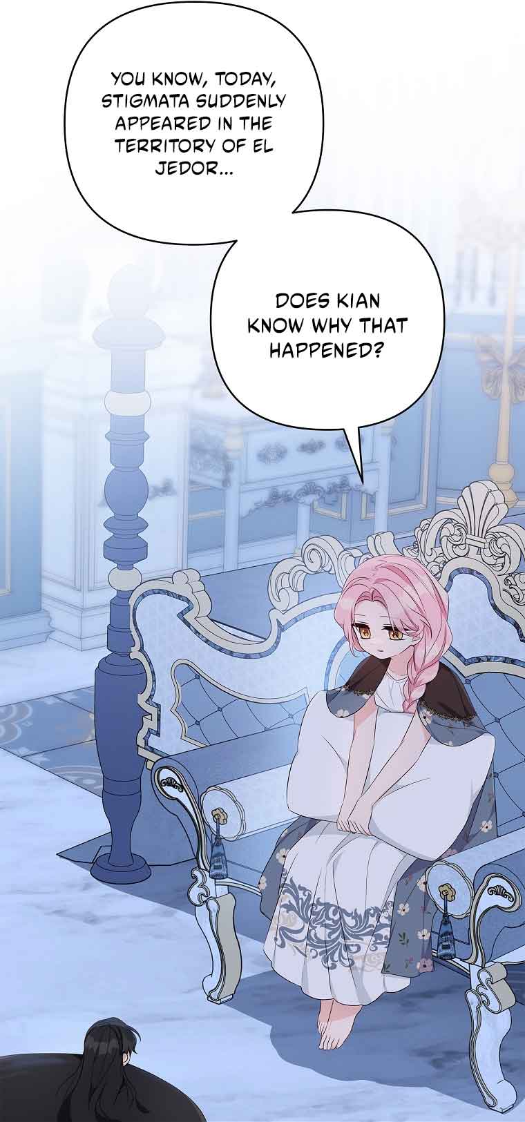 The Youngest Daughter of the Villainous Duke Chapter 46 229 15