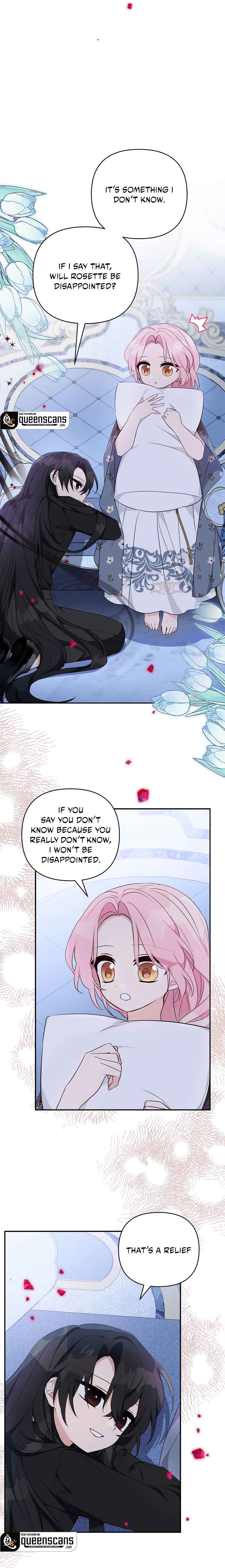 The Youngest Daughter of the Villainous Duke Chapter 46 231 17