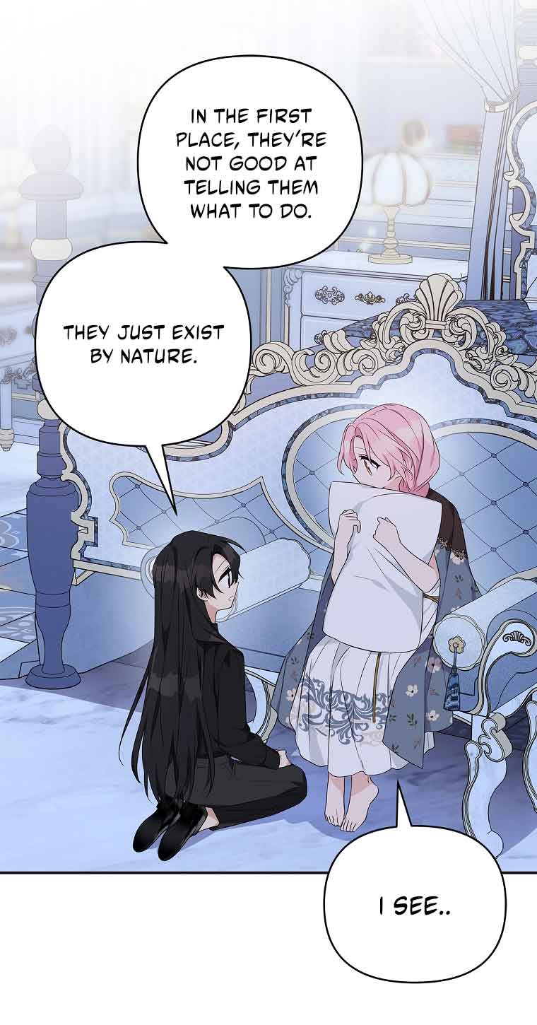 The Youngest Daughter of the Villainous Duke Chapter 46 234 20