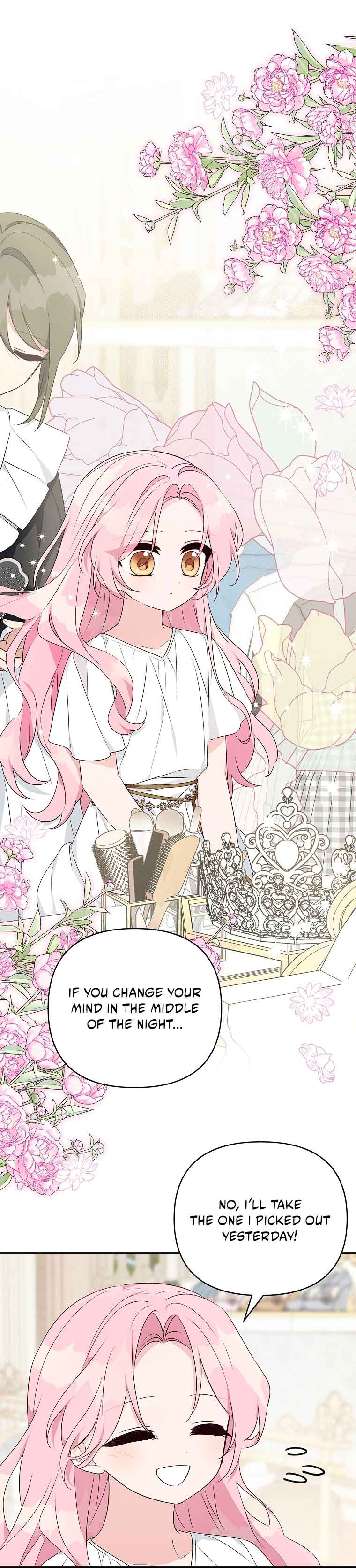 The Youngest Daughter of the Villainous Duke Chapter 46 250 36