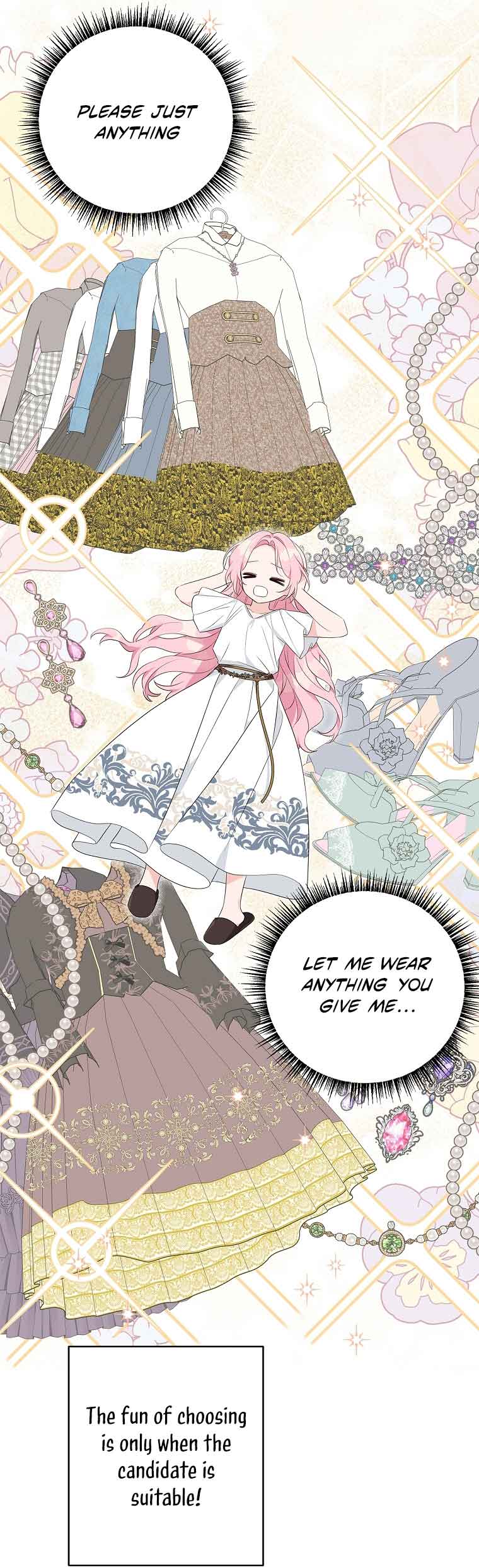 The Youngest Daughter of the Villainous Duke Chapter 46 253 39
