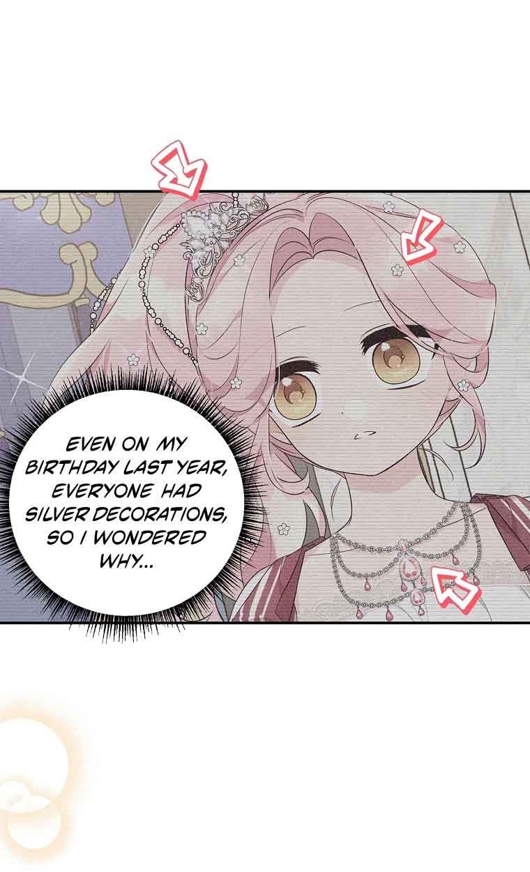 The Youngest Daughter of the Villainous Duke Chapter 46 256 42