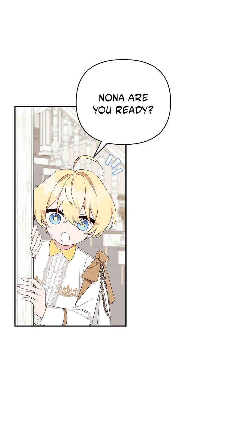 The Youngest Daughter of the Villainous Duke Chapter 46 260 46