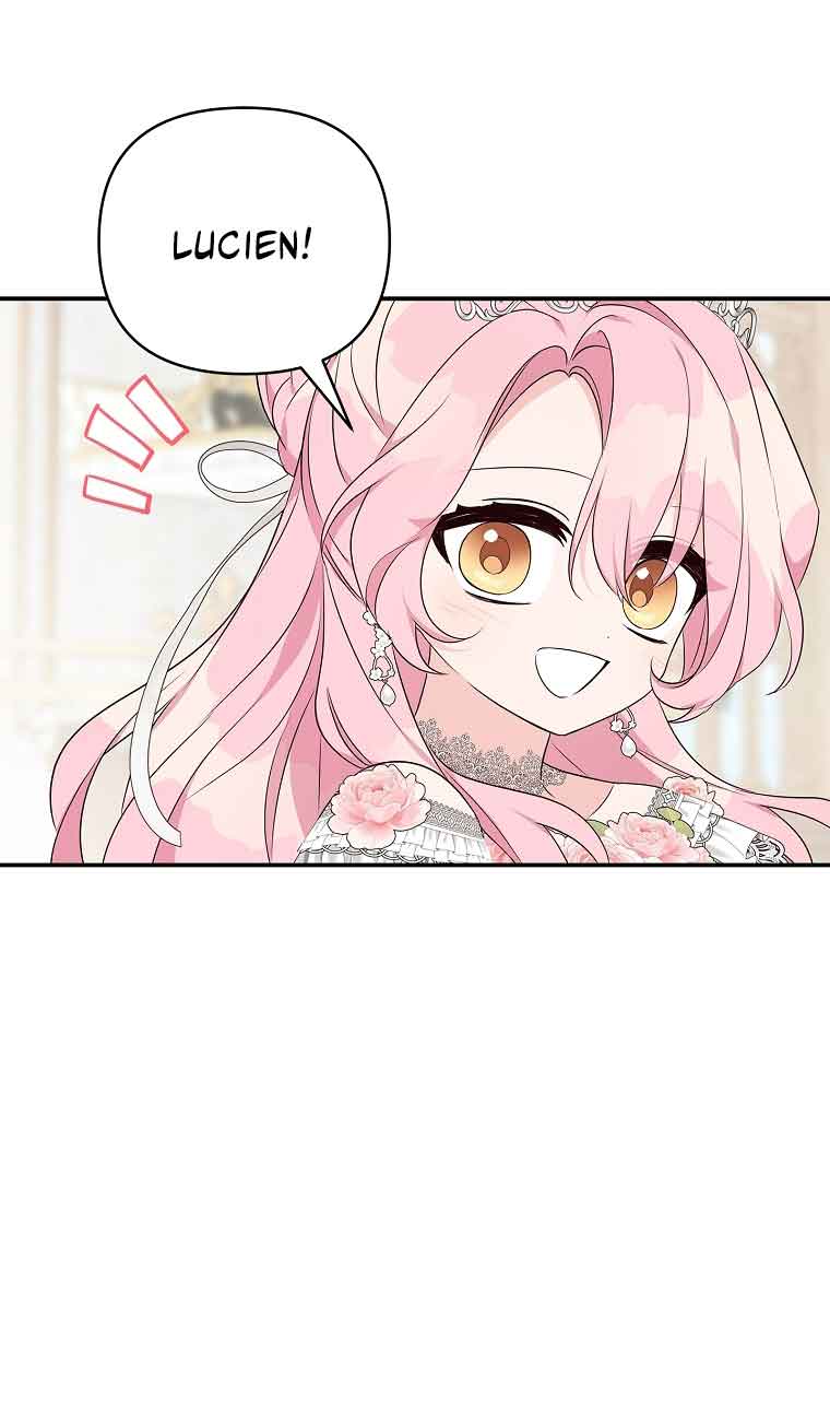 The Youngest Daughter of the Villainous Duke Chapter 46 261 47