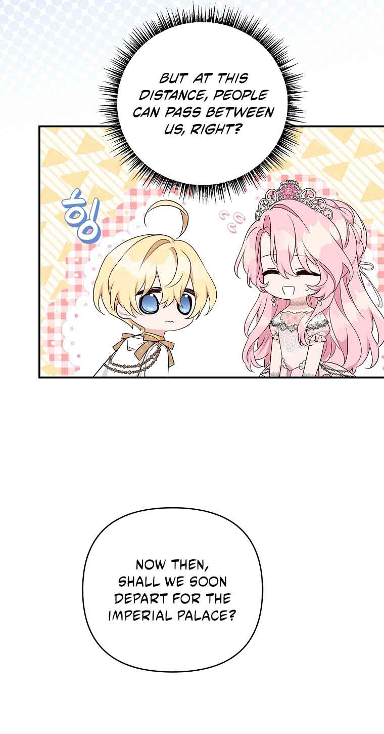 The Youngest Daughter of the Villainous Duke Chapter 46 264 50