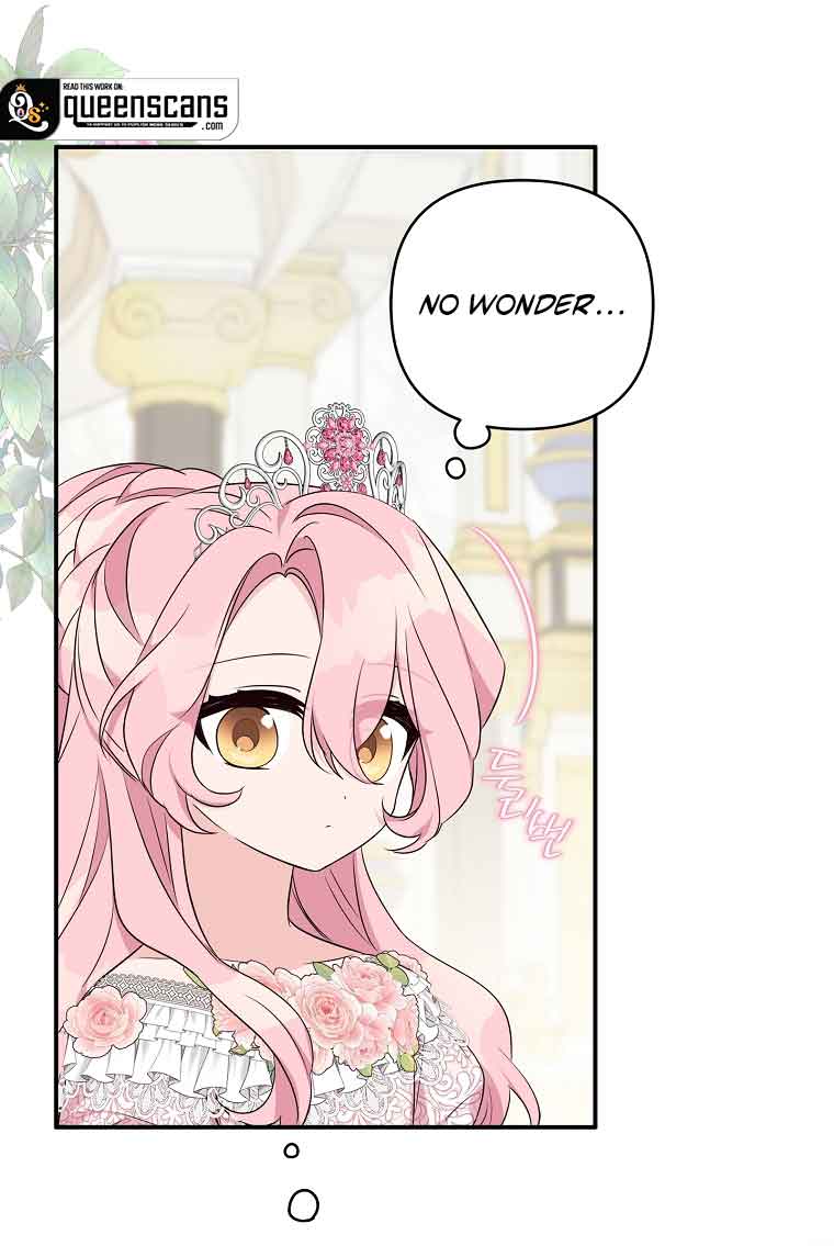 The Youngest Daughter of the Villainous Duke Chapter 46 268 54