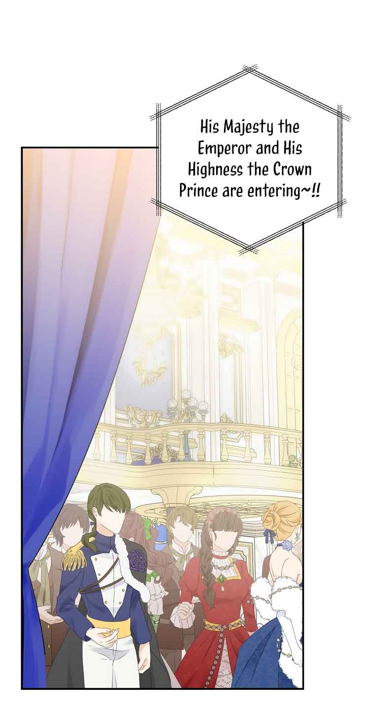 The Youngest Daughter of the Villainous Duke Chapter 46 270 56