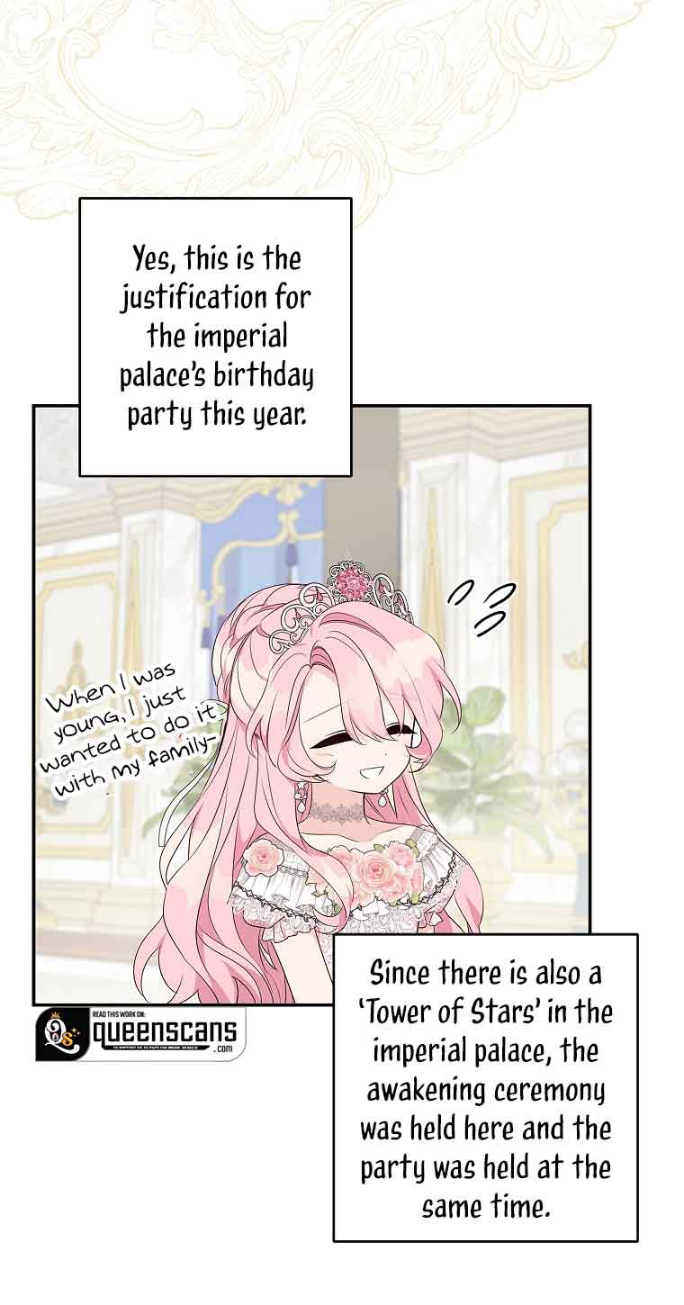 The Youngest Daughter of the Villainous Duke Chapter 46 272 58