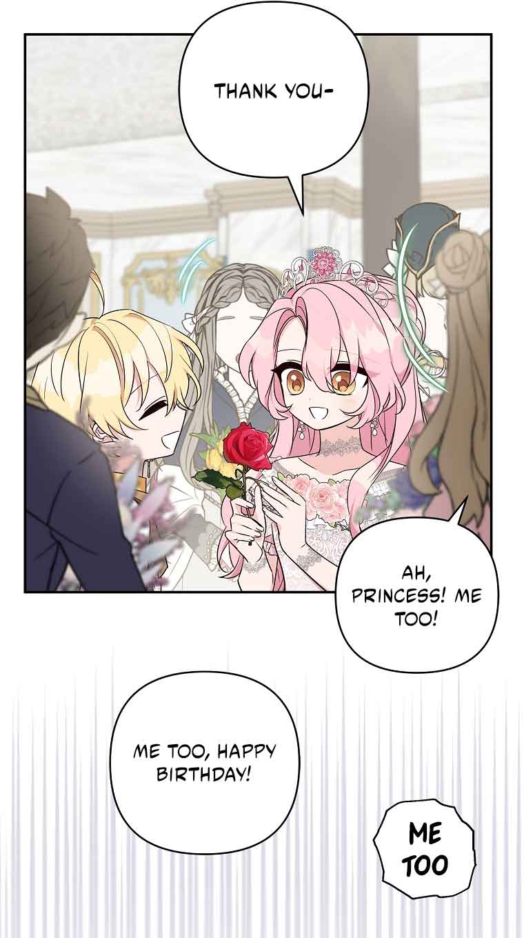 The Youngest Daughter of the Villainous Duke Chapter 46 277 63