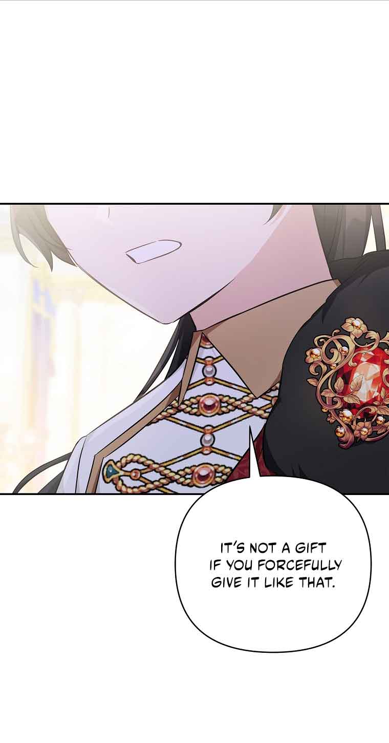 The Youngest Daughter of the Villainous Duke Chapter 46 279 65
