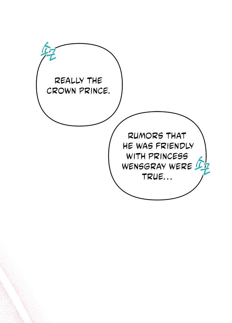 The Youngest Daughter of the Villainous Duke Chapter 46 281 67