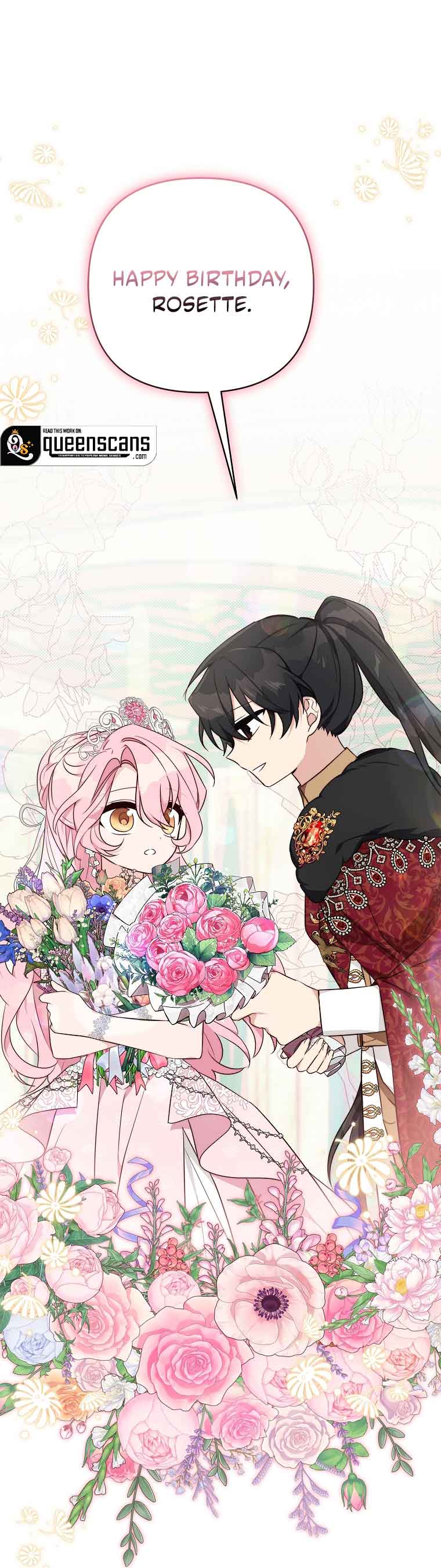 The Youngest Daughter of the Villainous Duke Chapter 46 283 69