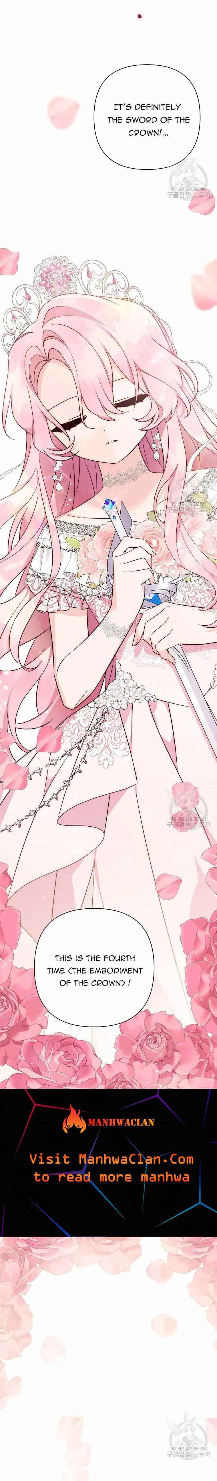 The Youngest Daughter of the Villainous Duke Chapter 47 43 09