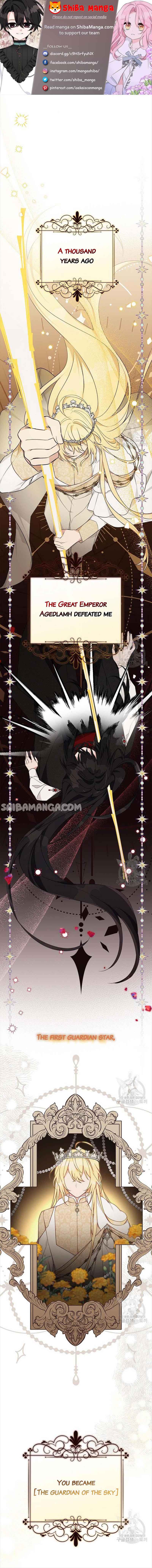 The Youngest Daughter of the Villainous Duke Chapter 48 35 0