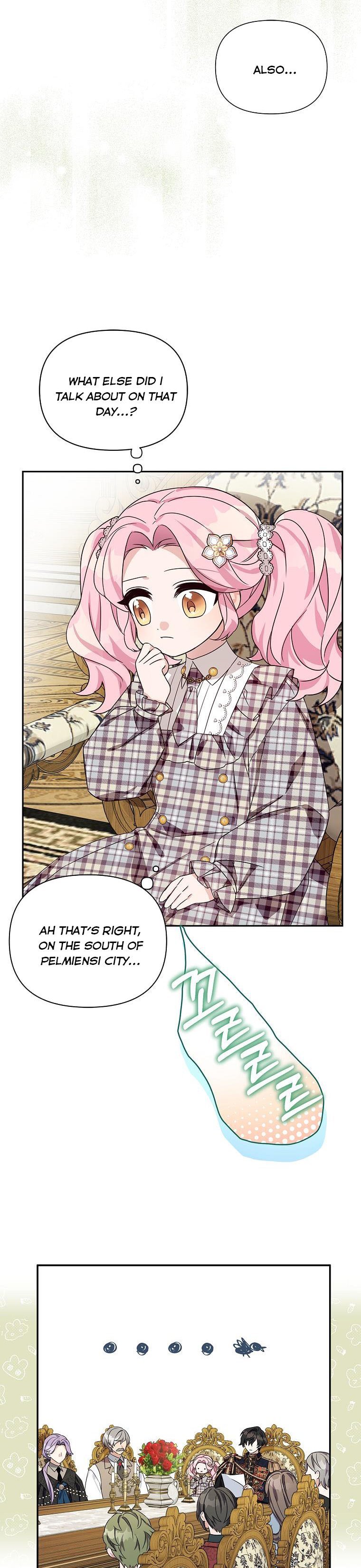 The Youngest Daughter of the Villainous Duke Chapter 6 121 23
