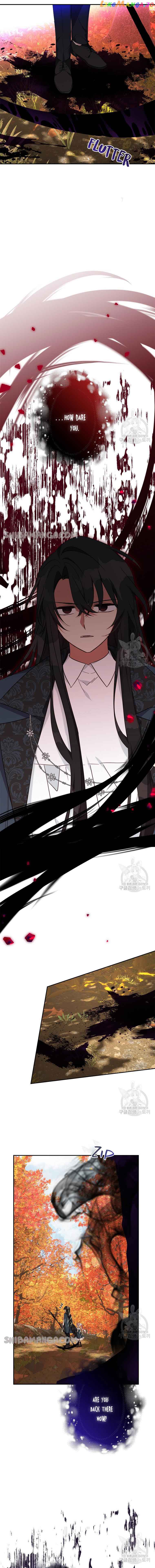 The Youngest Daughter of the Villainous Duke Chapter 61 61 12