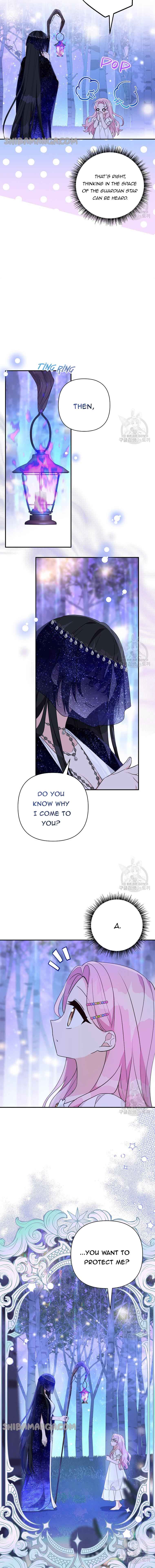 The Youngest Daughter of the Villainous Duke Chapter 64 58 03