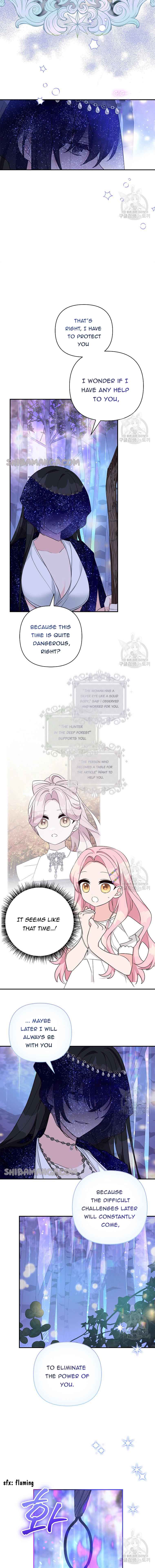 The Youngest Daughter of the Villainous Duke Chapter 64 59 04