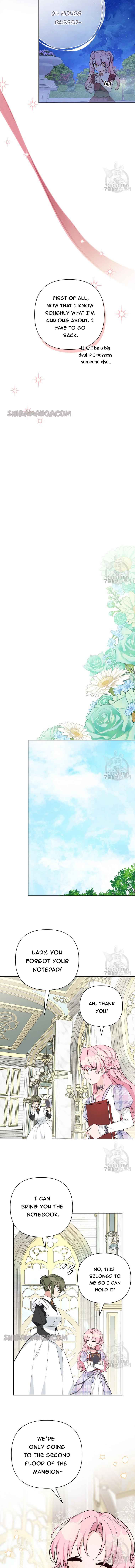 The Youngest Daughter of the Villainous Duke Chapter 67 60 11