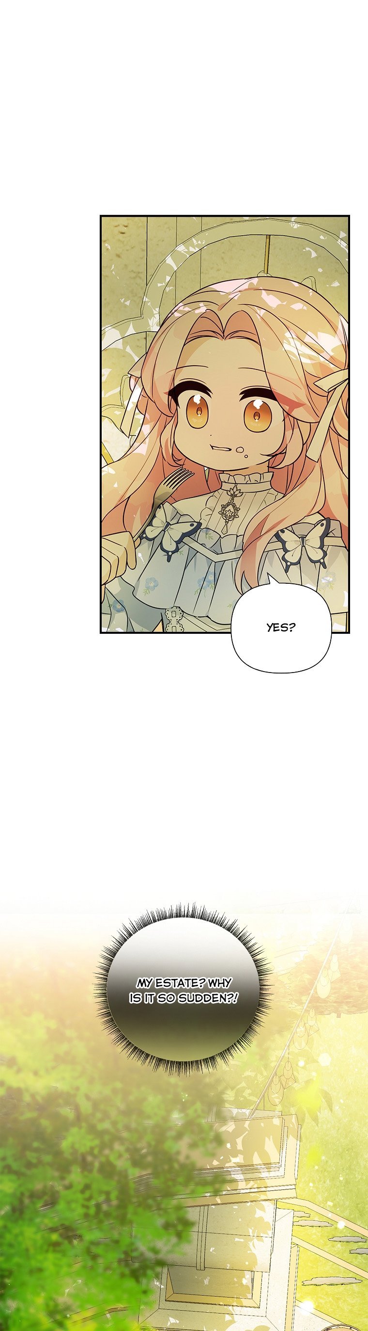 The Youngest Daughter of the Villainous Duke Chapter 7 133 009