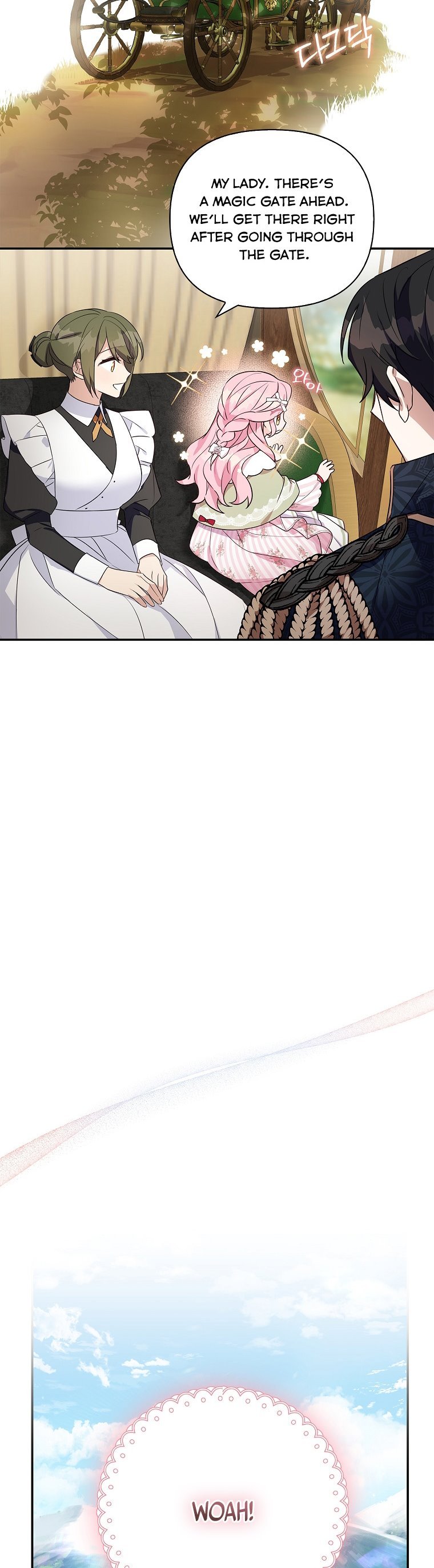 The Youngest Daughter of the Villainous Duke Chapter 7 144 020