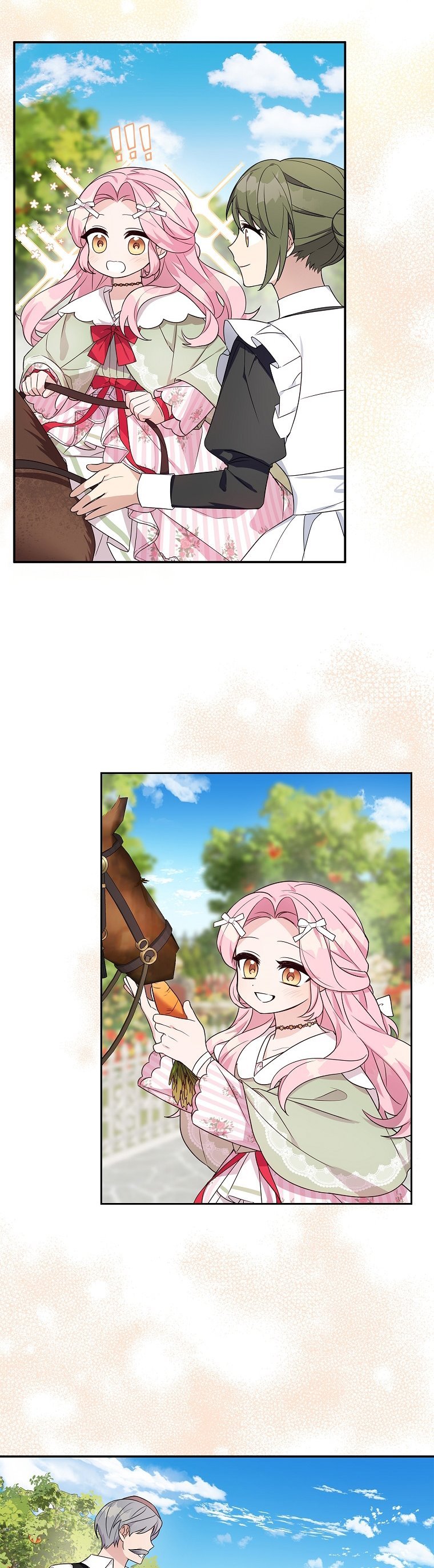 The Youngest Daughter of the Villainous Duke Chapter 7 152 028