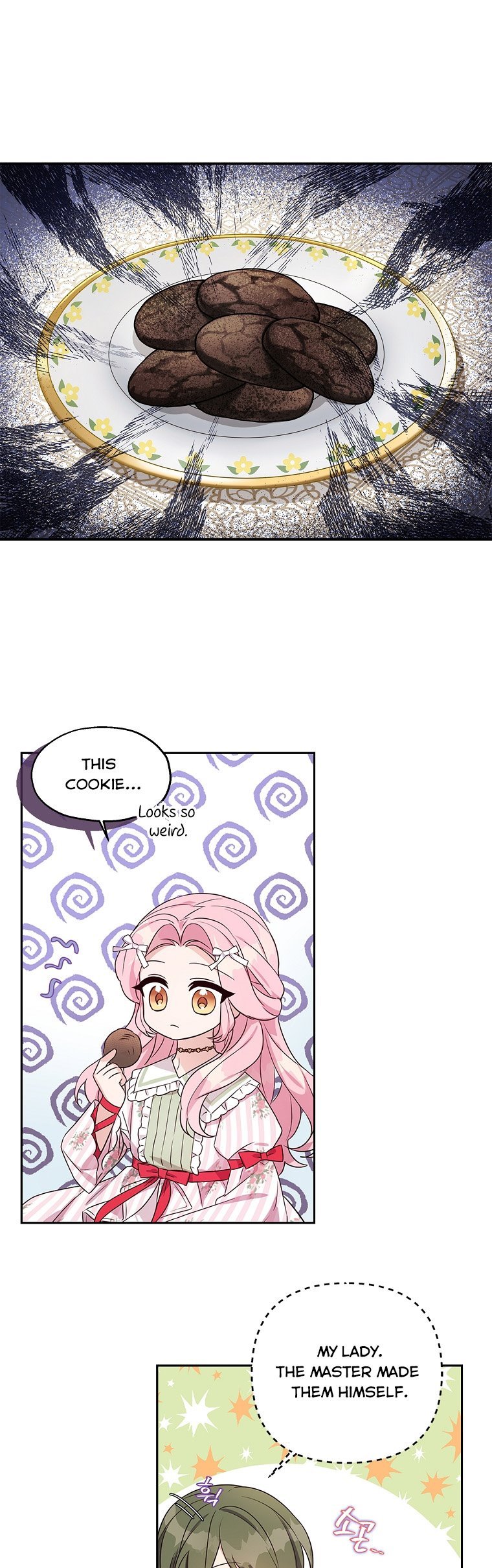 The Youngest Daughter of the Villainous Duke Chapter 7 157 033