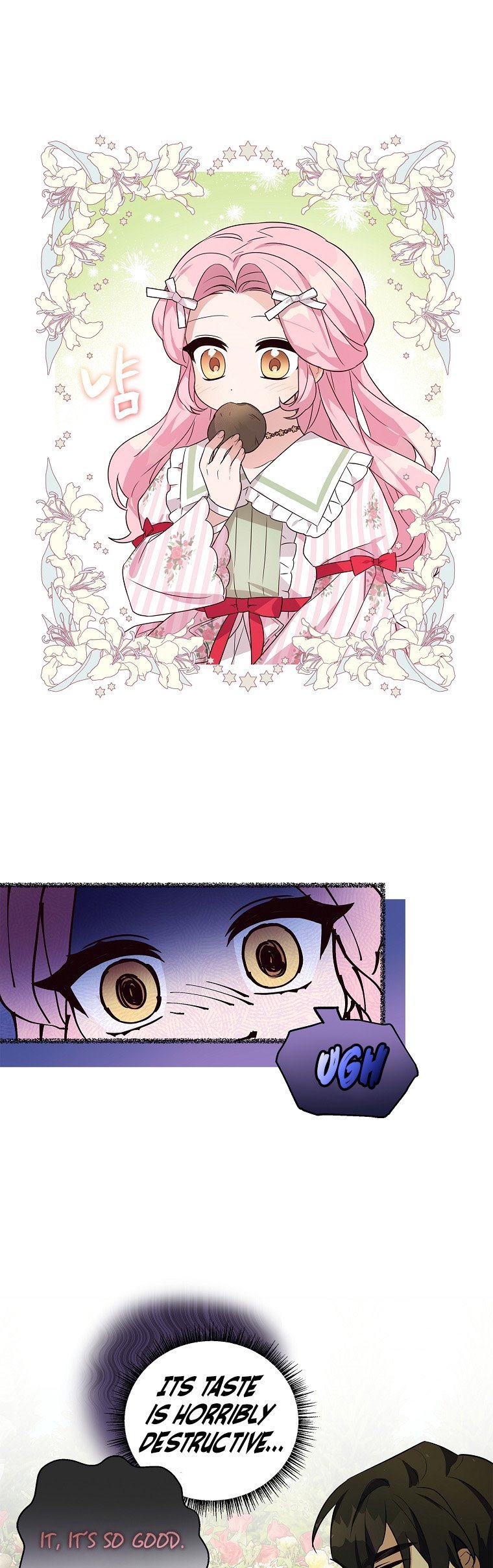 The Youngest Daughter of the Villainous Duke Chapter 7 160 036