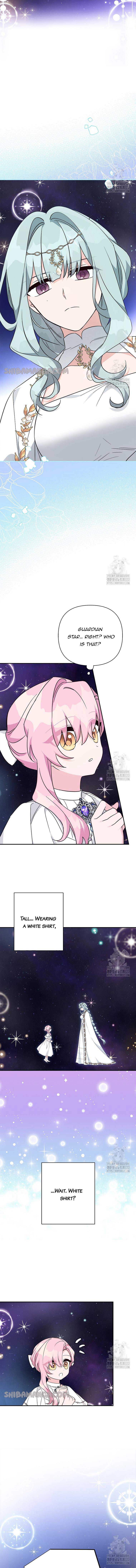 The Youngest Daughter of the Villainous Duke Chapter 73 64 12