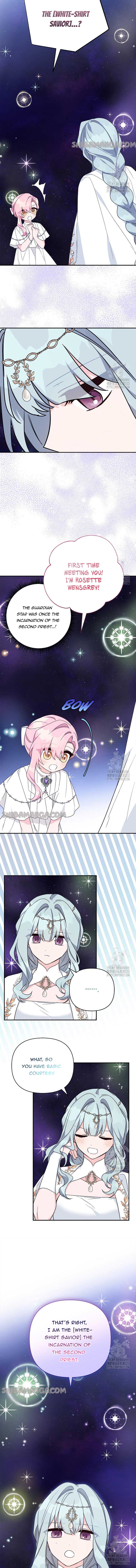 The Youngest Daughter of the Villainous Duke Chapter 73 65 13