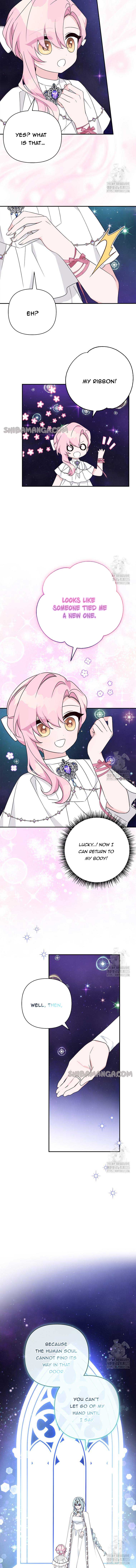 The Youngest Daughter of the Villainous Duke Chapter 74 62 10