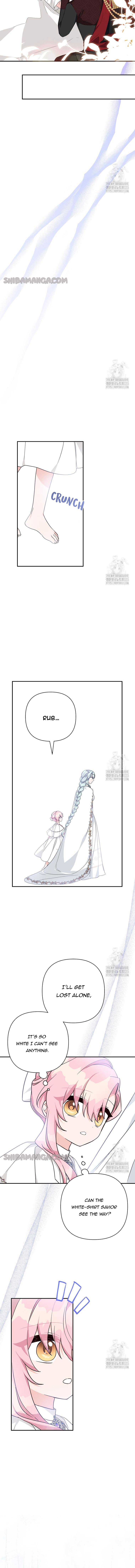 The Youngest Daughter of the Villainous Duke Chapter 74 65 13