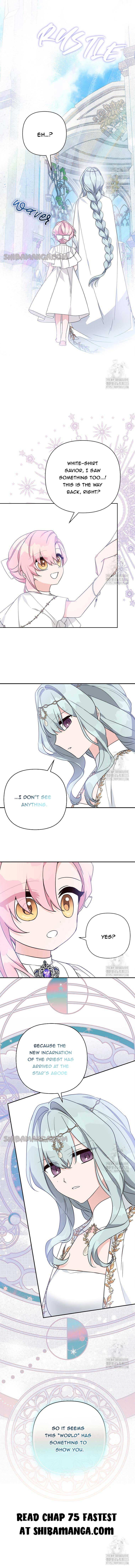 The Youngest Daughter of the Villainous Duke Chapter 74 66 14
