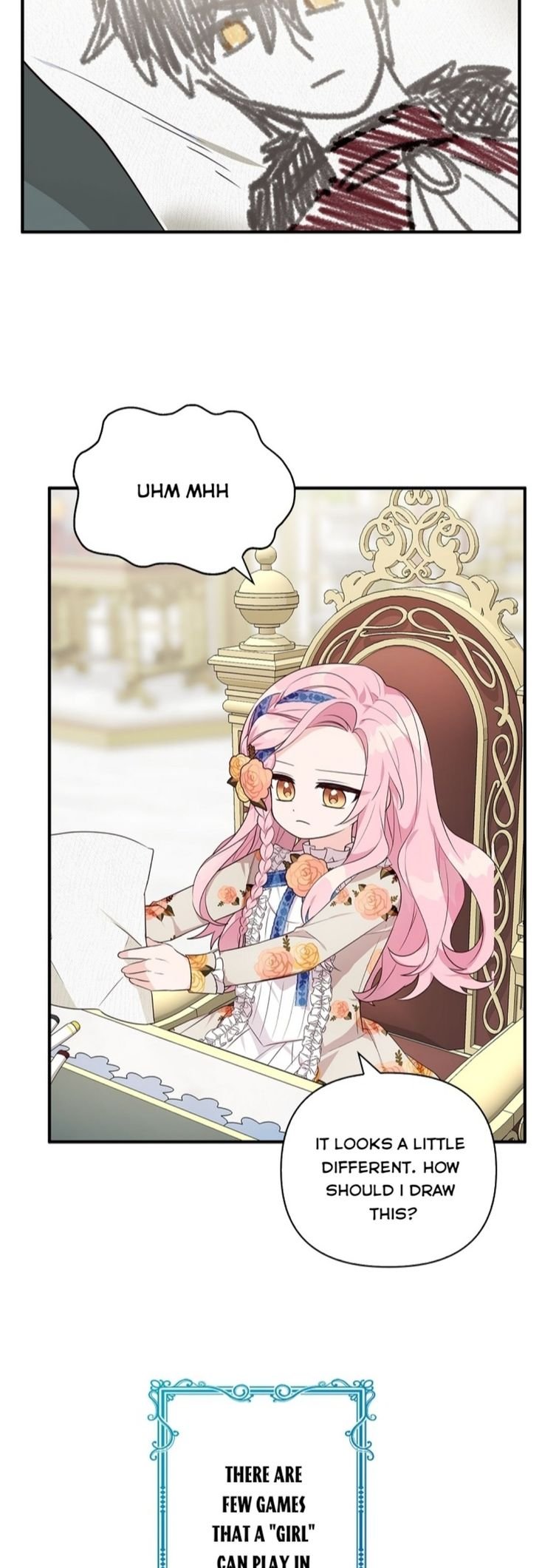 The Youngest Daughter of the Villainous Duke Chapter 8 173 18