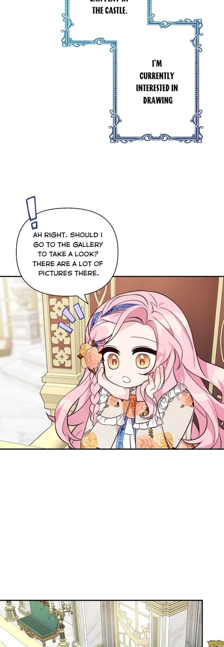 The Youngest Daughter of the Villainous Duke Chapter 8 174 19